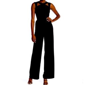 NWT Calvin Klein 4 jumpsuit semi-formal/cocktail